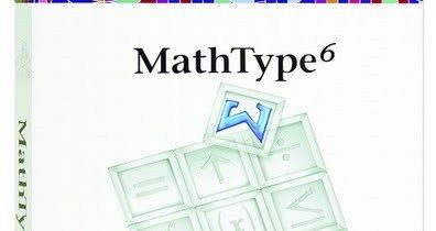 Mathtype for mac crack